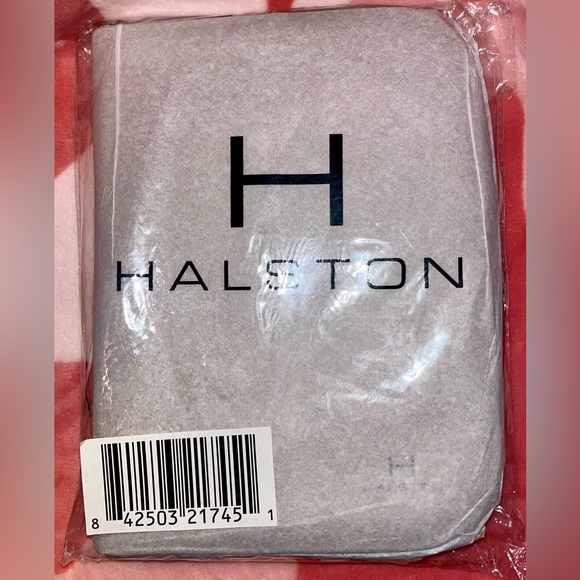 NWT H HALSTON JEWELRY 💍 PORTFOLIO - ✨GOLD✨, Sz.OS, BNWTIB - Picture 5 of 6